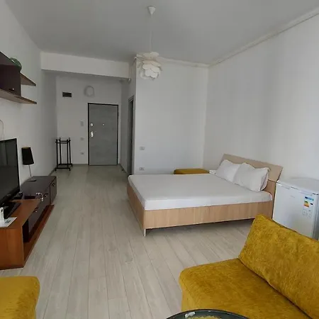 Mamaia Seaview Apartmán *