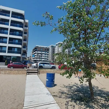 Mamaia Seaview Năvodari