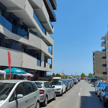 Mamaia Seaview * Năvodari