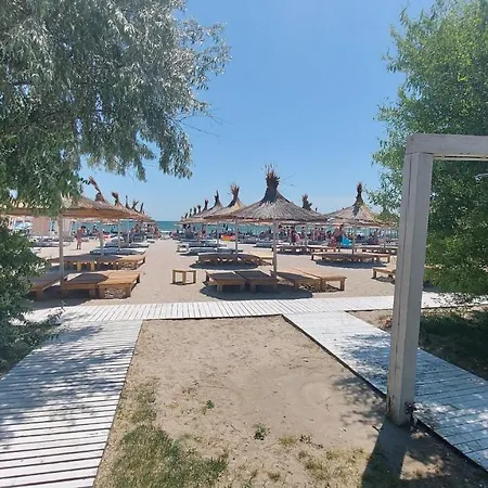 Mamaia Seaview Apartmán