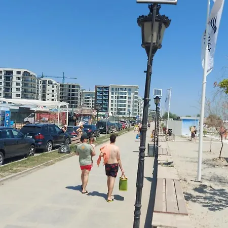 Mamaia Seaview * Năvodari
