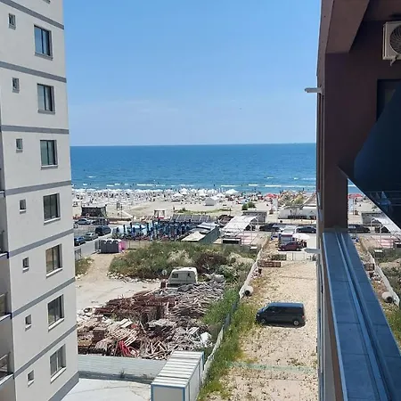 Mamaia Seaview * Năvodari