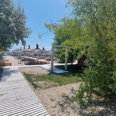 Mamaia Seaview Apartmán