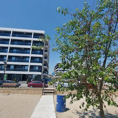 Apartmán Mamaia Seaview