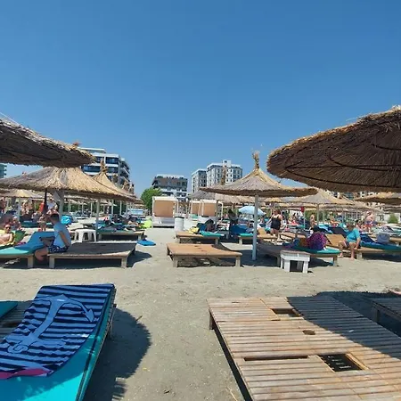 Mamaia Seaview * Năvodari