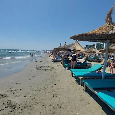 Mamaia Seaview *