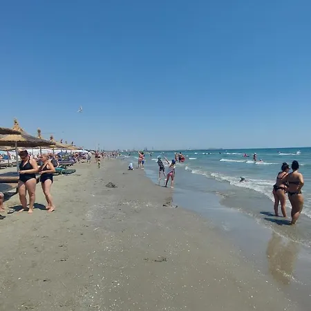 Mamaia Seaview *